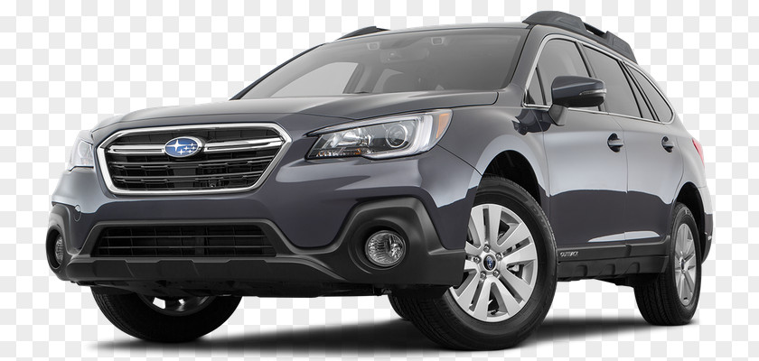 Subaru Outback Engine Displacement Corporation Car Sport Utility Vehicle 2019 2.5i Touring PNG