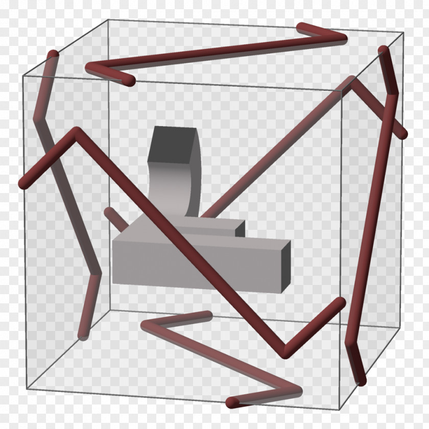 A4 Table Furniture Angle PNG
