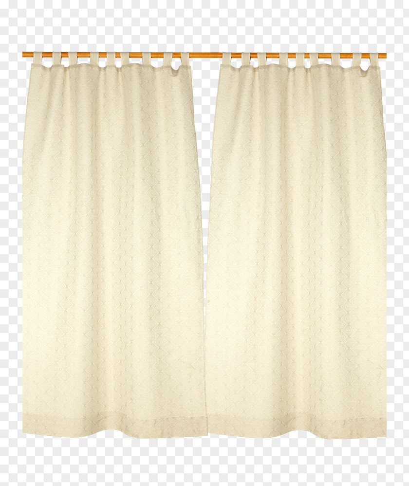 Diamant Skirt Curtain Waist PNG