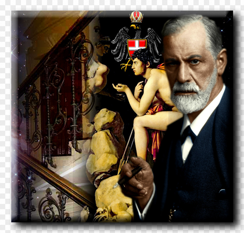 Dream Sigmund Freud Museum Psychoanalysis Berggasse PNG