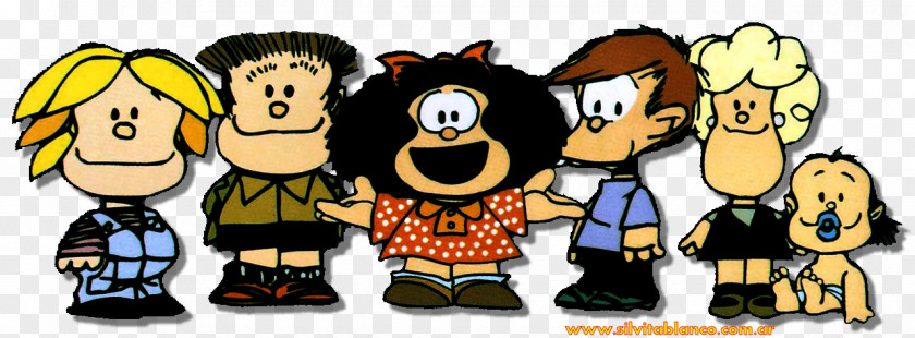 Encore Mafalda ! Comics Comic Strip PNG