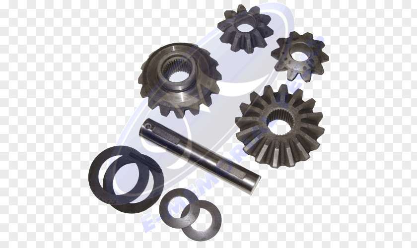 Engrenagens Gear Axle Clutch PNG