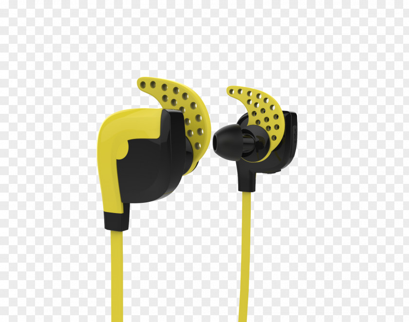 Headphones HQ Wireless Telephone Xtech Sport PNG