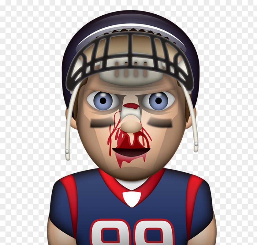 Houston Texans NFL Emoji New England Patriots Cincinnati Bengals PNG