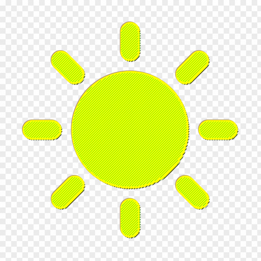 Logo Symbol Sun Icon PNG