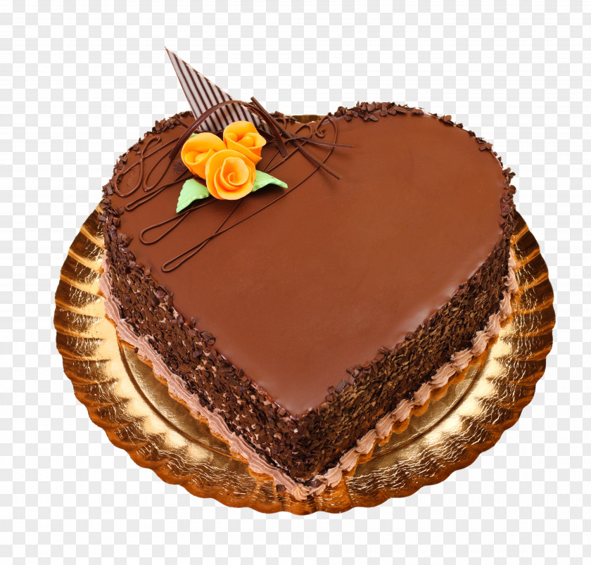 Love Cake Ferrero Rocher Valentines Day Chocolate Heart PNG