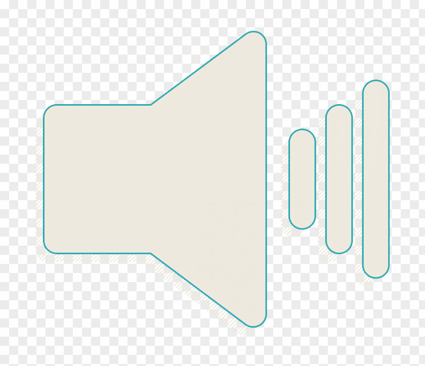 Material Property Logo Audio Icon Max Sound PNG