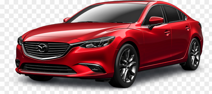 Mazda Mazda6 Wagon Mid-size Car Compact PNG