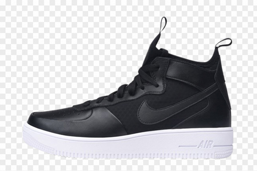 Nike Air Force 1 Flywire Sneakers Shoe PNG