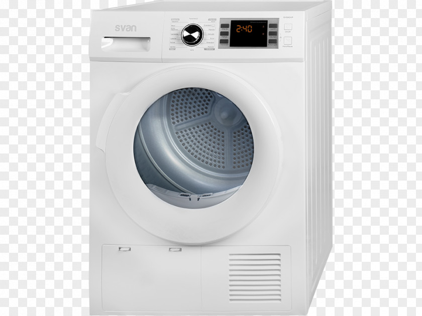 Pump Clothes Dryer Condensation Heat Laundry Sensor De Humedad PNG