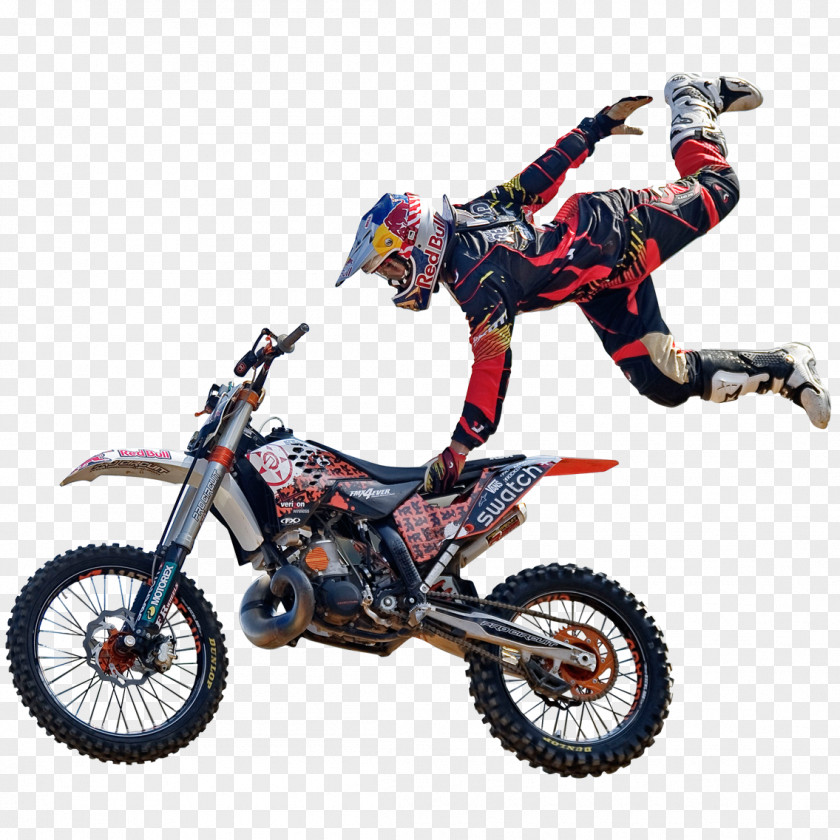 Red Bull X-Fighters Freestyle Motocross GmbH PNG