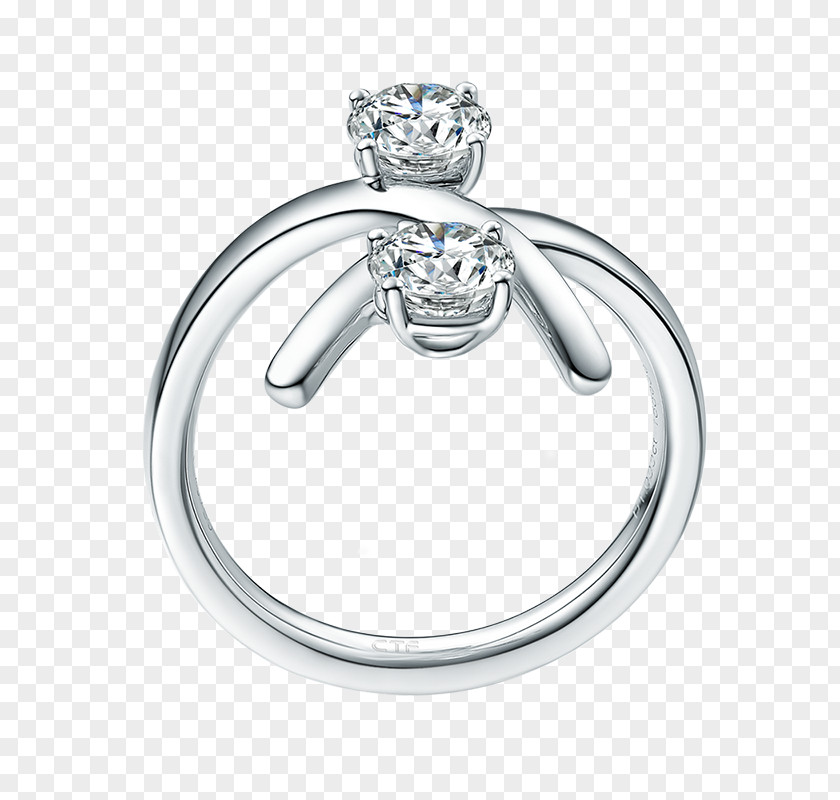 Ring Silver Body Jewellery Jewelry Design PNG