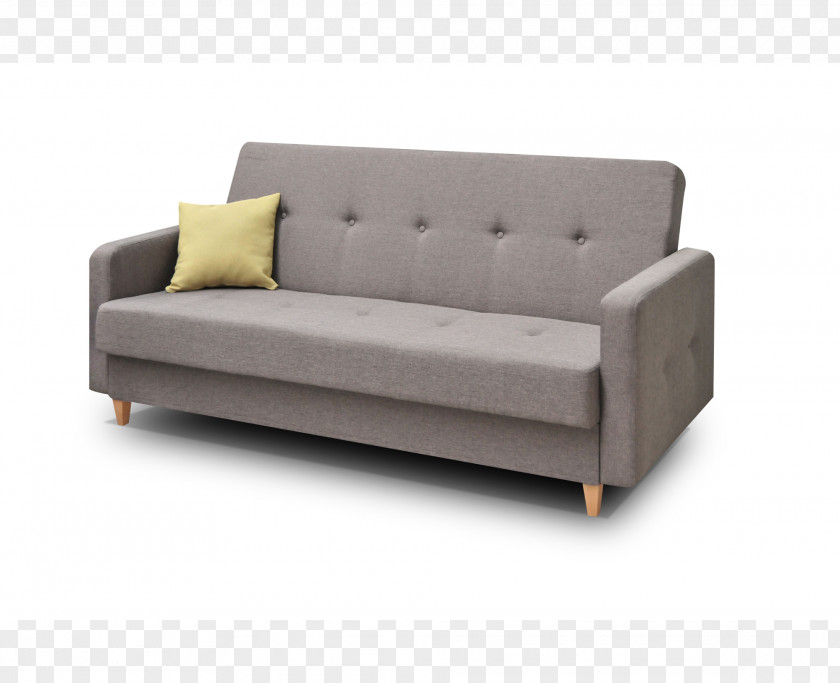 Table Canapé Couch Sofa Bed Furniture PNG