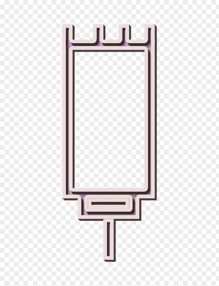 Technology Plug Icon Battery Cable Charge PNG