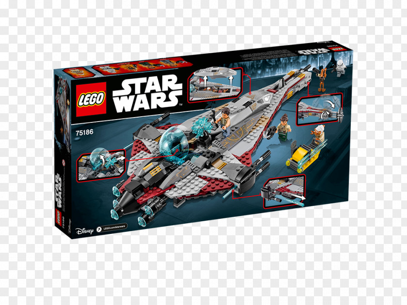 Toy Amazon.com Lego Star Wars PNG