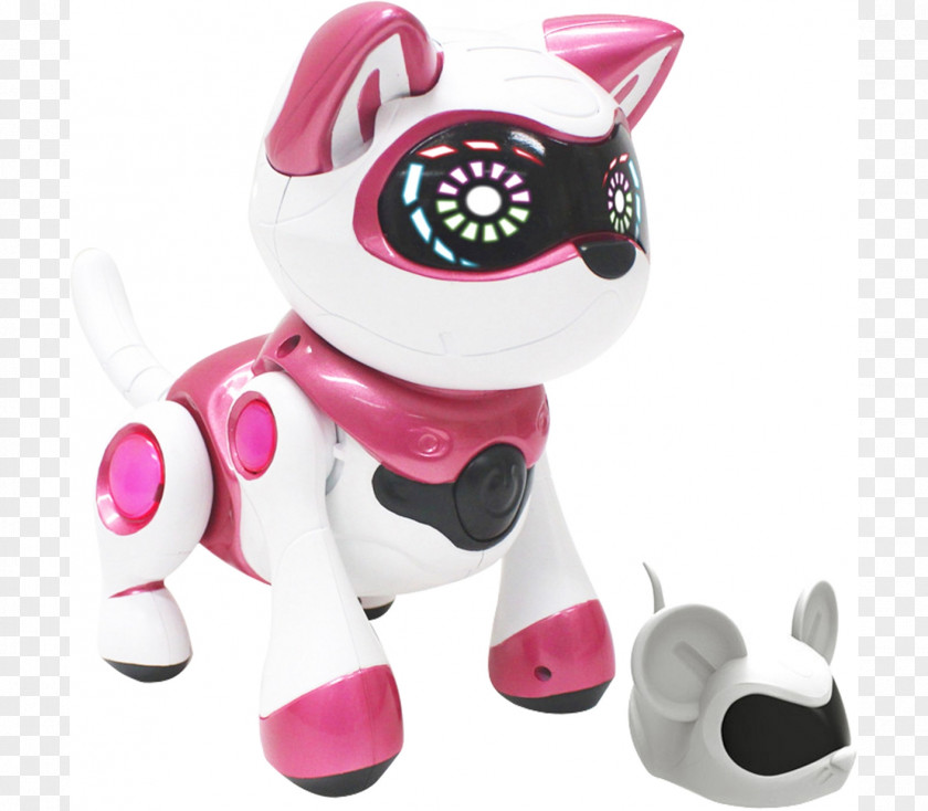 Toys Cat Kitten Puppy Mouse Dog PNG