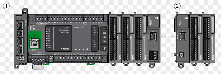 TV Tuner Cards & Adapters Graphics Video Computer Hardware Schneider Electric Modicon PNG