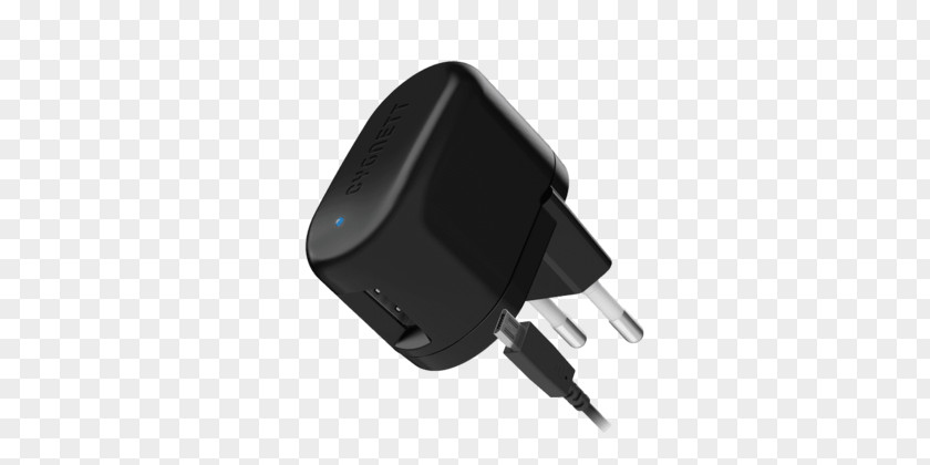 Usb Charger AC Adapter Battery Micro-USB PNG