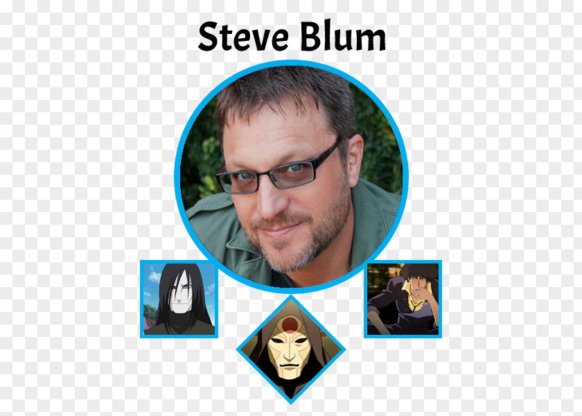 Actor Steven Blum Kawaii Kon Zeb Orrelios Hulk Vs. PNG