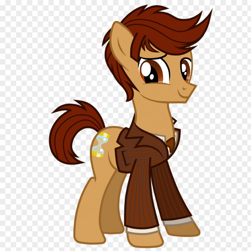 Always Persist Firmly In Pony Tenth Doctor Rose Tyler Drawing PNG