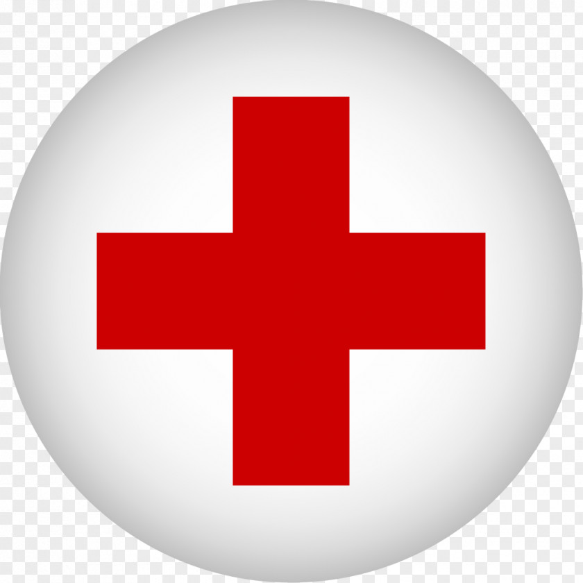 Ambulance American Red Cross Logo Clip Art PNG