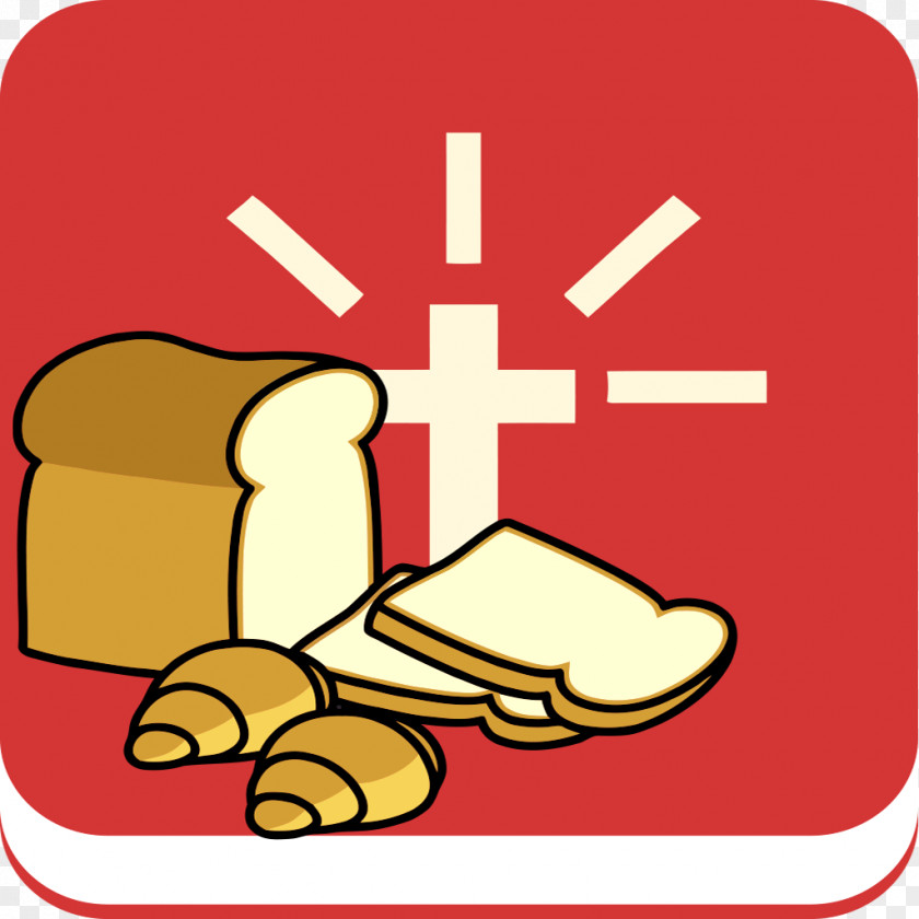 Bread Small Food Loaf Clip Art PNG