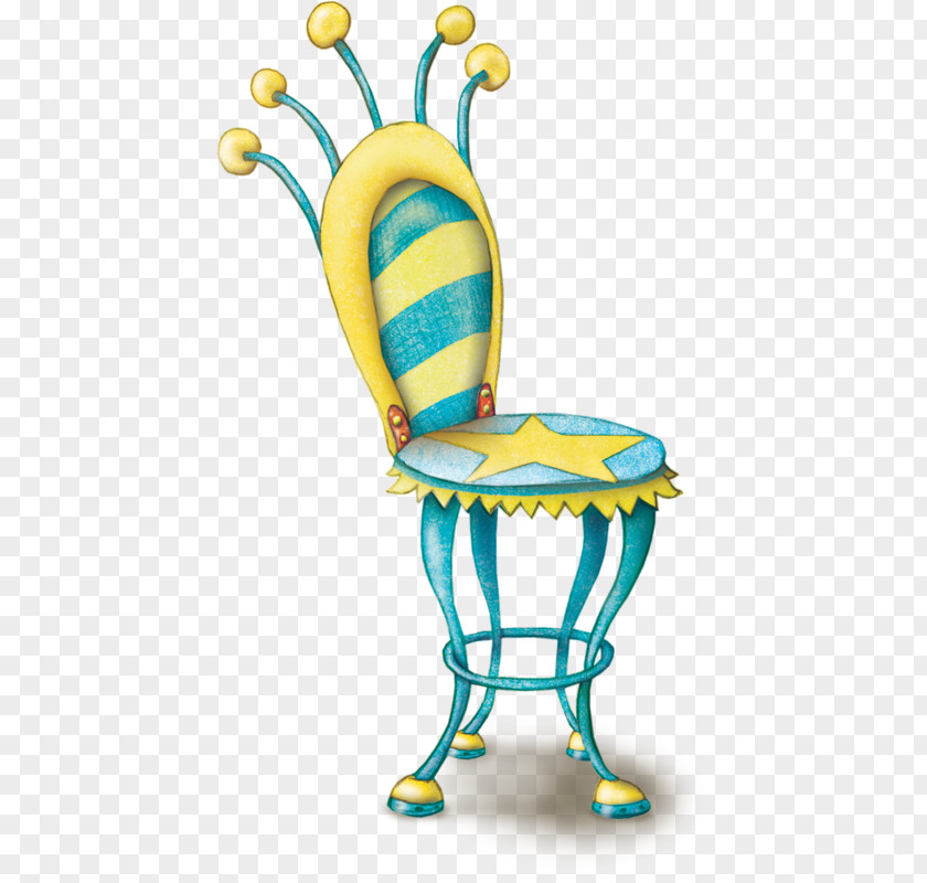 Chair Table Clip Art Furniture Cartoon PNG