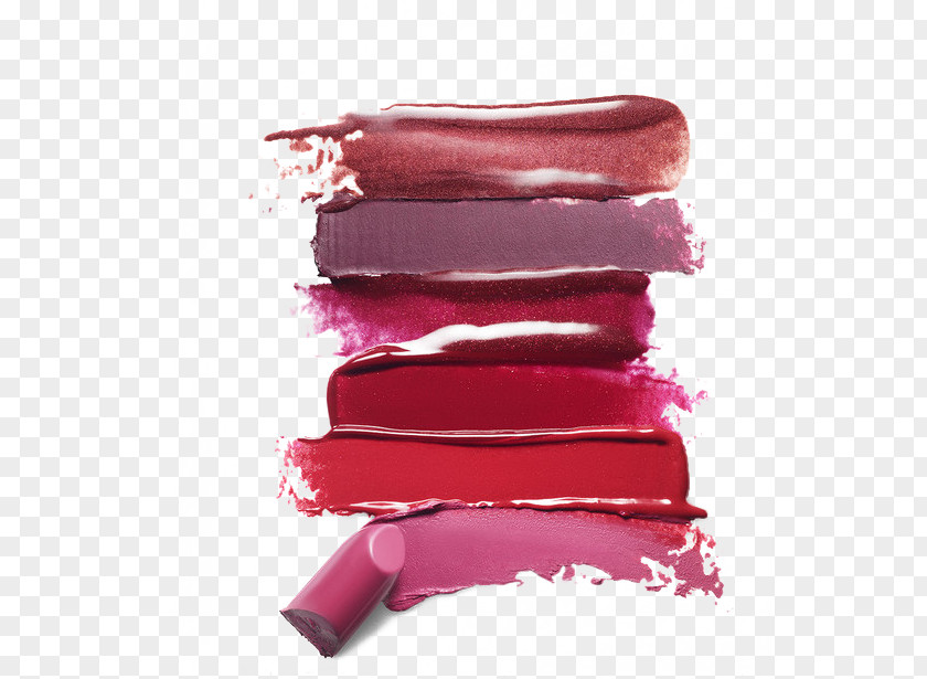 Cosmetics Lipstick Lip Gloss Make-up Skin Care PNG
