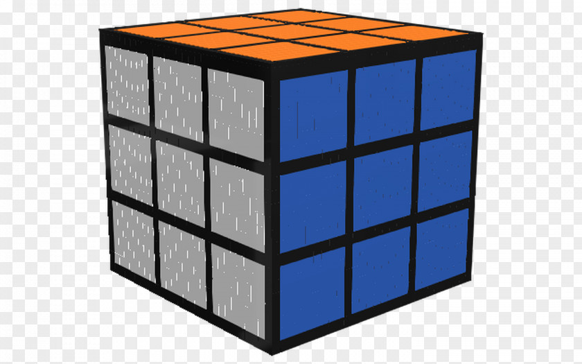 Cube Rubik's Cubo De Espejos Puzzle Speedcubing PNG