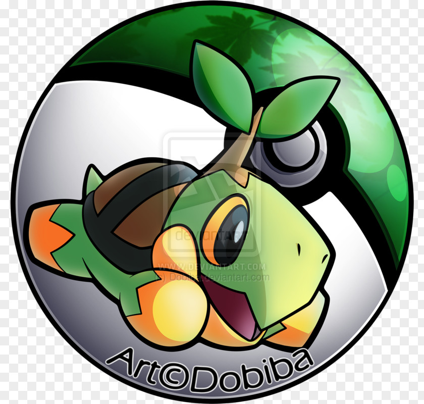 DeviantArt Turtwig Grotle Torterra PNG