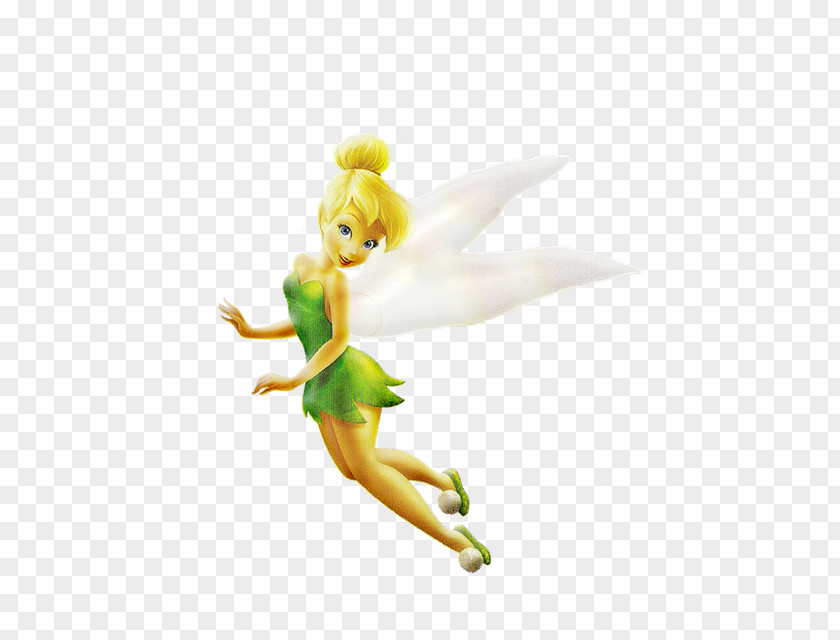 Fairy Tinker Bell The Walt Disney Company Fairies PNG