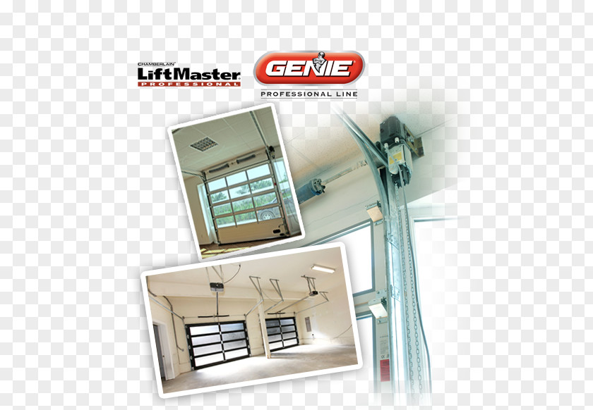 Garage Doors Window Liftmaster PNG