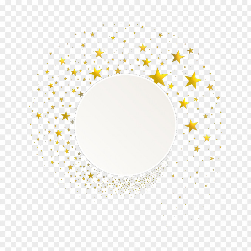 Gold Stars Download PNG