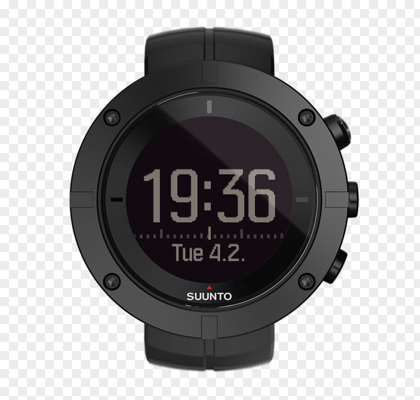 Low Carbon Travel Suunto Kailash Oy Watch Spartan Ultra PNG