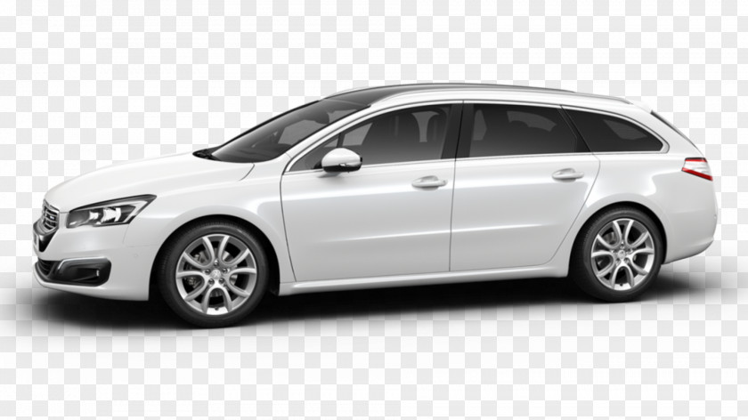 Peugeot 308 Car 2018 Chevrolet Cruze PNG