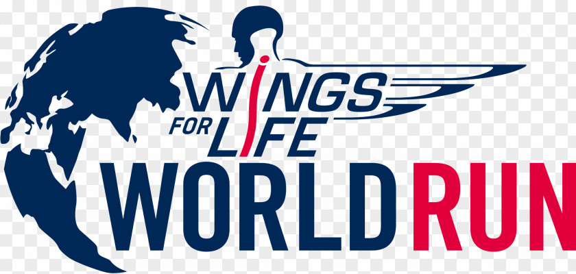 Red Bull 2017 Wings For Life World Run 2018 PNG