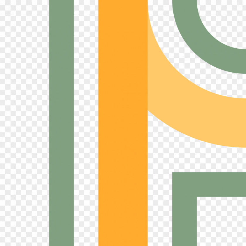 Saffron Graphic Design Yellow Logo PNG