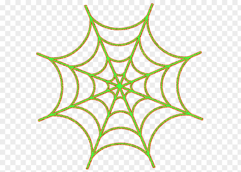 Spider Web Black House Clip Art PNG