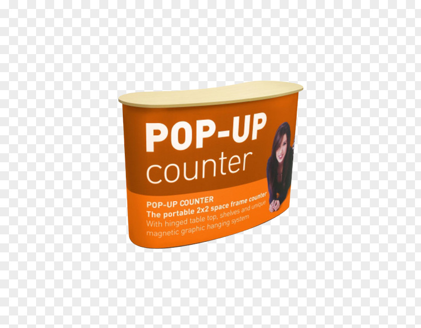 Trade Show Advertising Pop-up Ad Printing Exhibition PNG