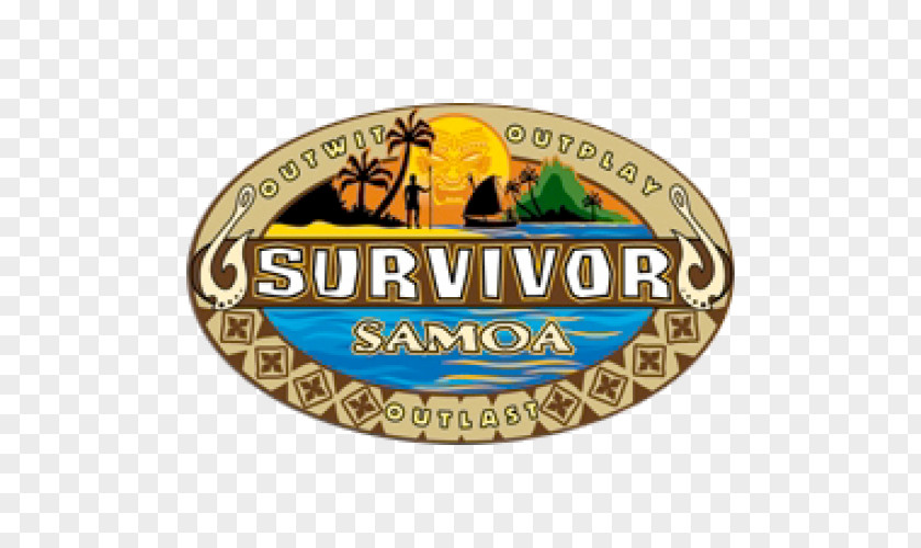 Treasure Island Media Survivor: Samoa One World Kaôh Rōng Television Show PNG