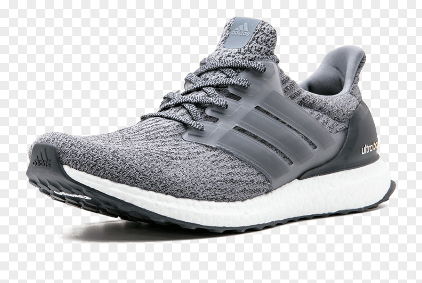 Adidas Ultra Boost 3.0 'Mystery Grey Mens' Sneakers Sports Shoes Yeezy Desert Rat 500 Supercolor // DB2908 PNG