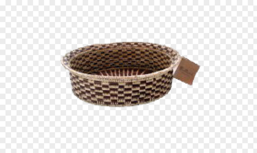 Basket Piassava Handle Bread Handicraft PNG