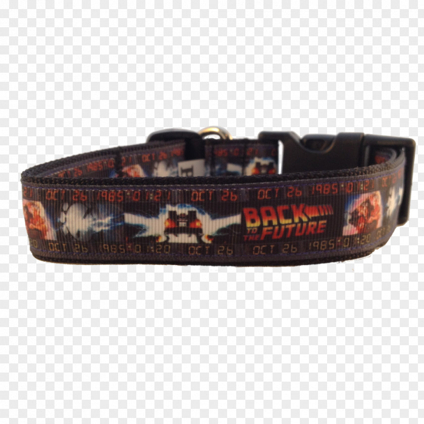 Belt Dog Collar Strap PNG