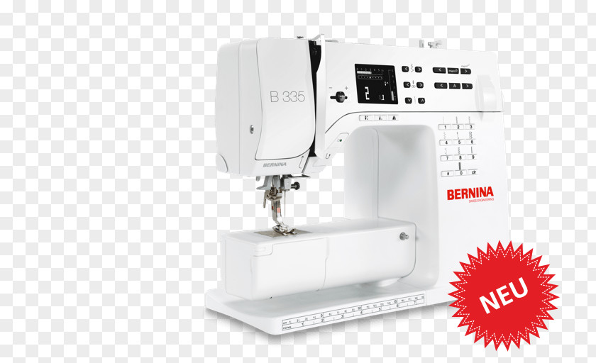 Bernina Watercolor International Sewing Machines Quilting Embroidery PNG