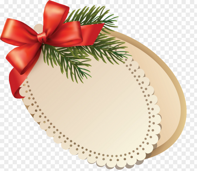 Christmas Ornament New Year Tree PNG