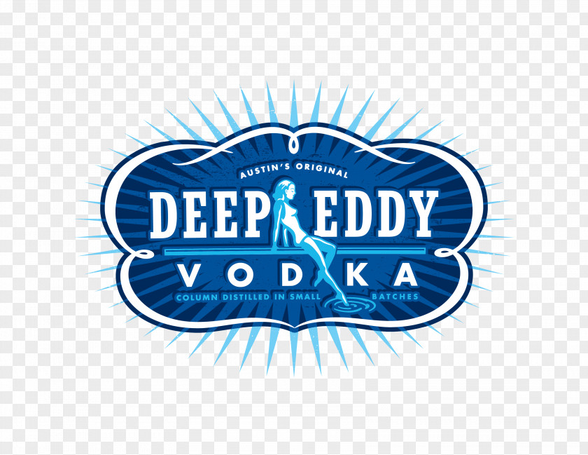 Deep Eddy Vodka Distillery Distilled Beverage Distillation Savvy PNG