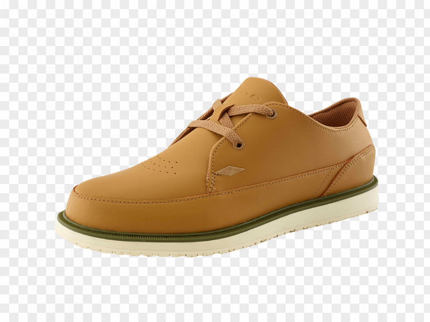 Design Leather Shoe PNG