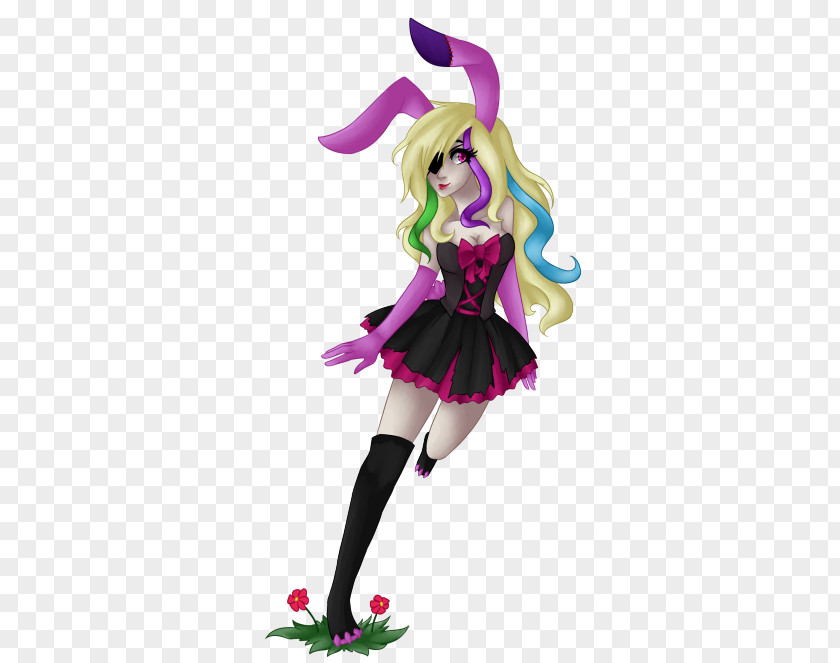 Figurine Character PNG