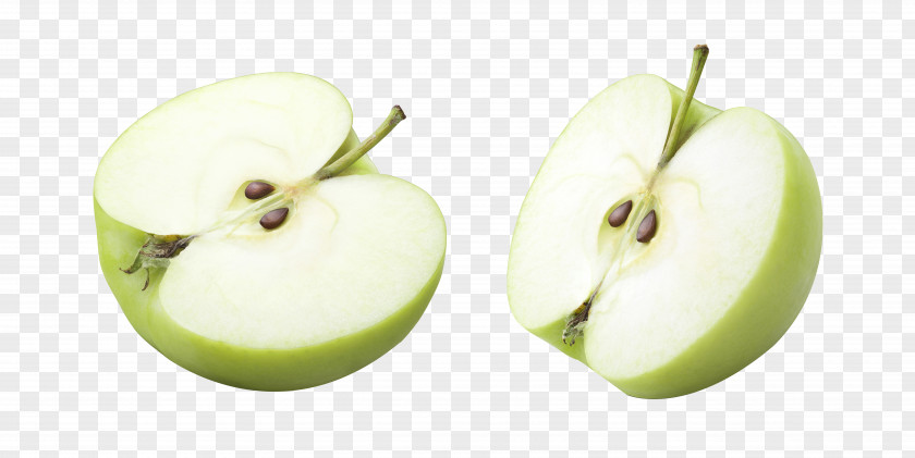Fruit, Apple, Apple Granny Smith PNG