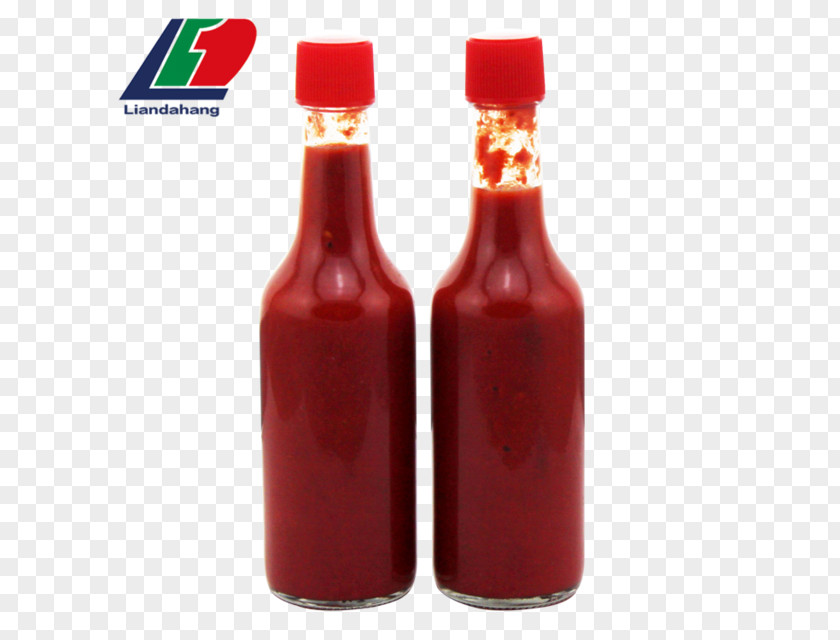 Ketchup Hot Sauce Chili Pepper Sweet Chinese Cuisine PNG